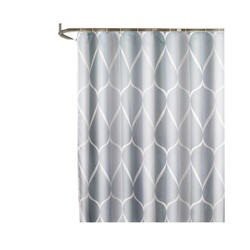 bath curtain shower