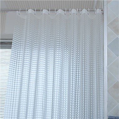 Heavyweight Shower Curtain Liner