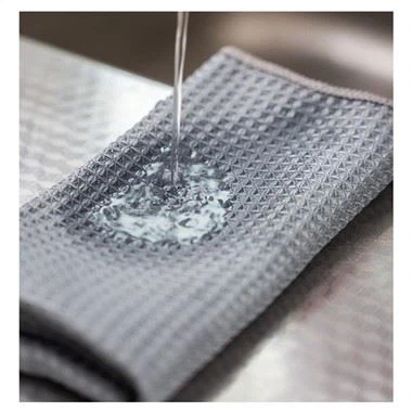 Waffle Kitchen Towels