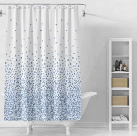 Best Type Of Shower Curtain suppliers